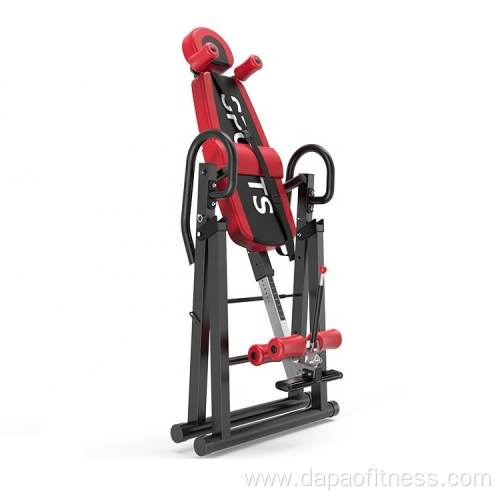 Latest 180 Rotating Adjustable Gravity Inversion Table